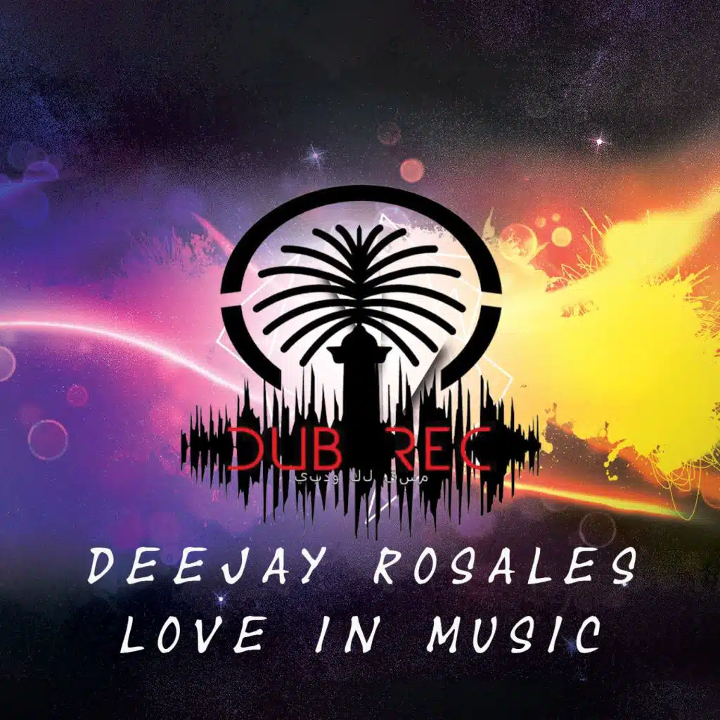 Deejay Rosales