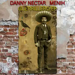 Danny Nectar & Menih