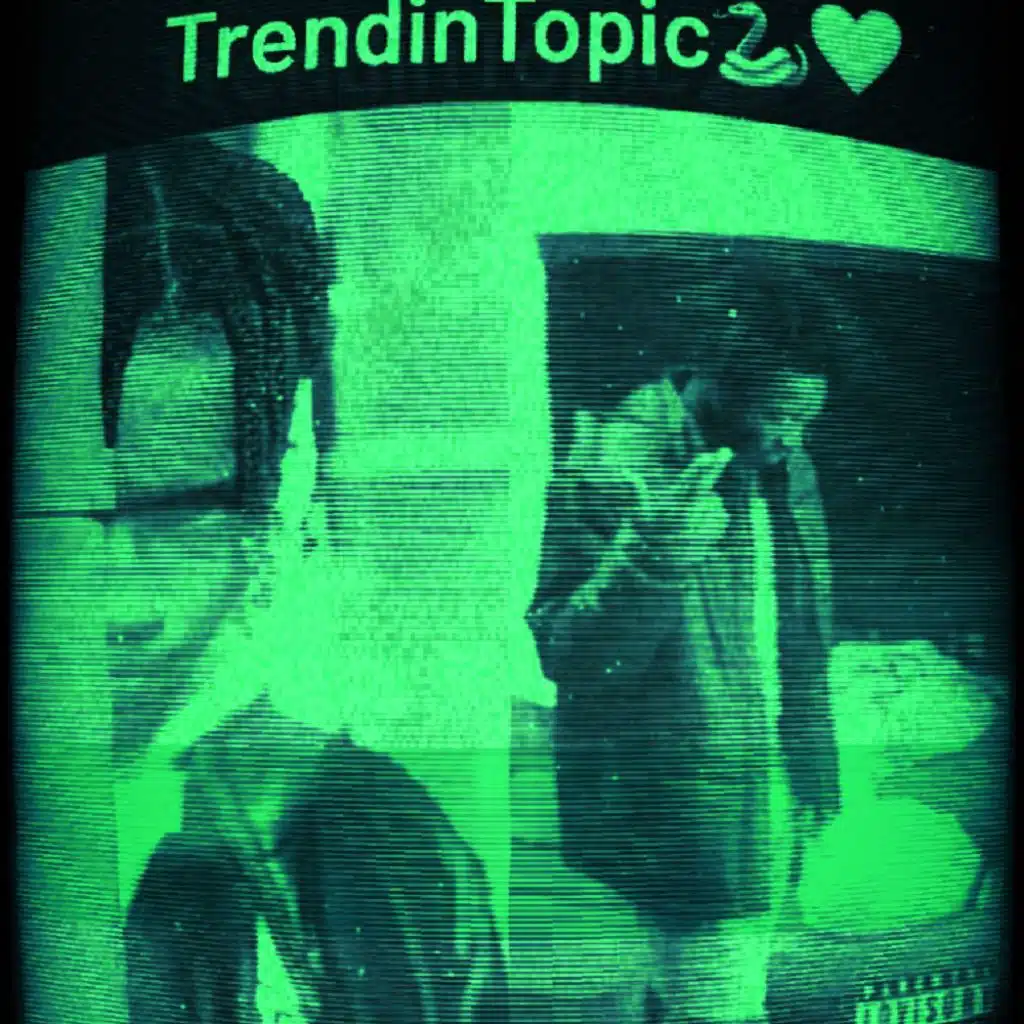 TrendinTopic