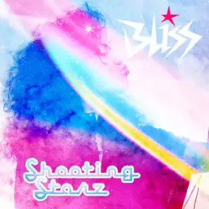 Shooting Starz (Instrumental)