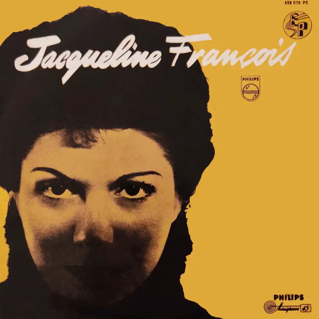 Jacqueline Francois, Paul Durand and His Orchestra