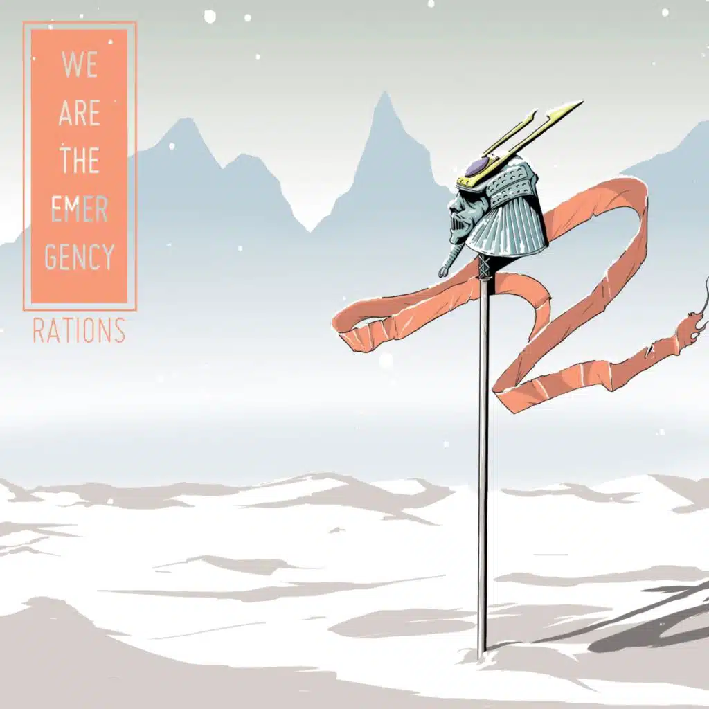 We Are The Emergency