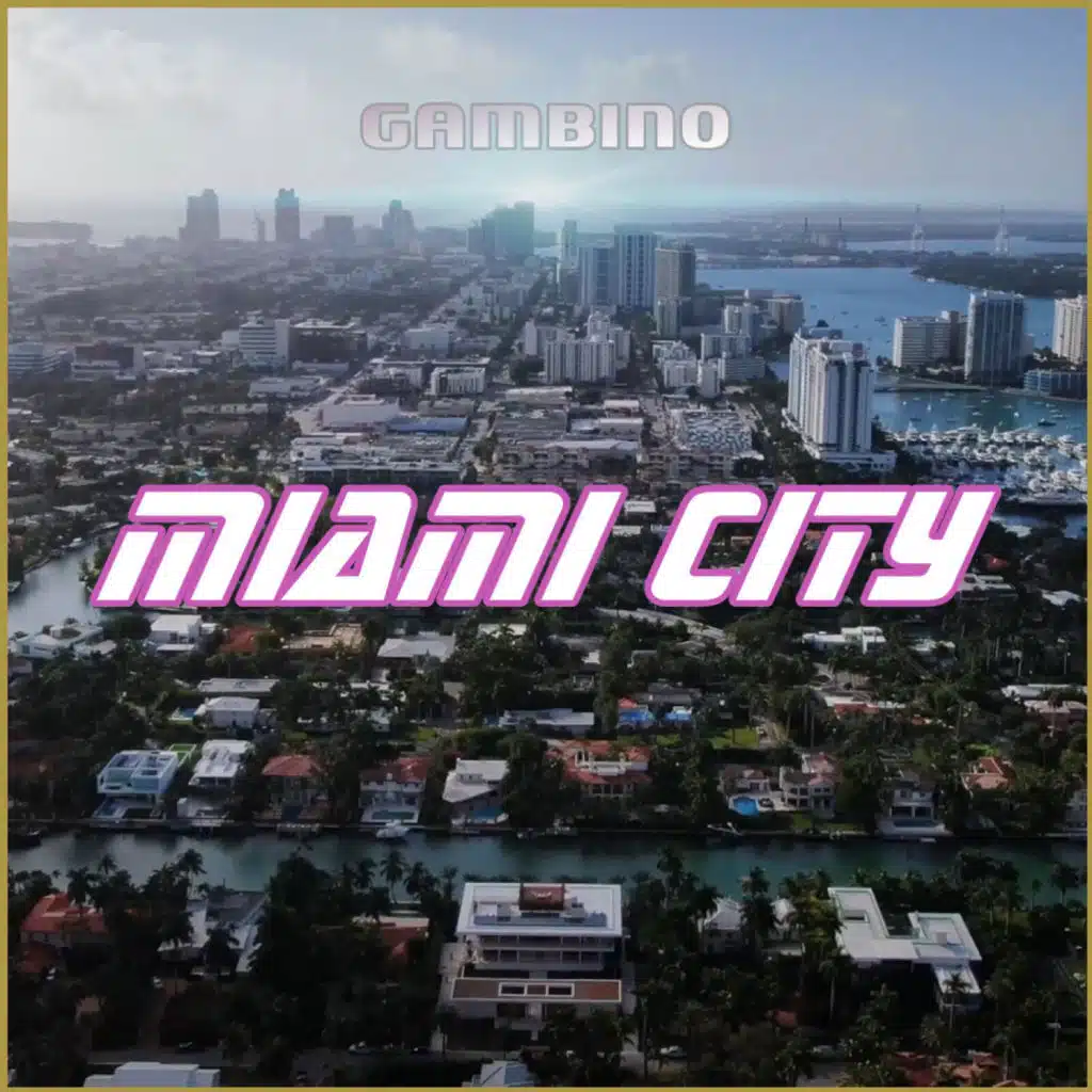 Miami City