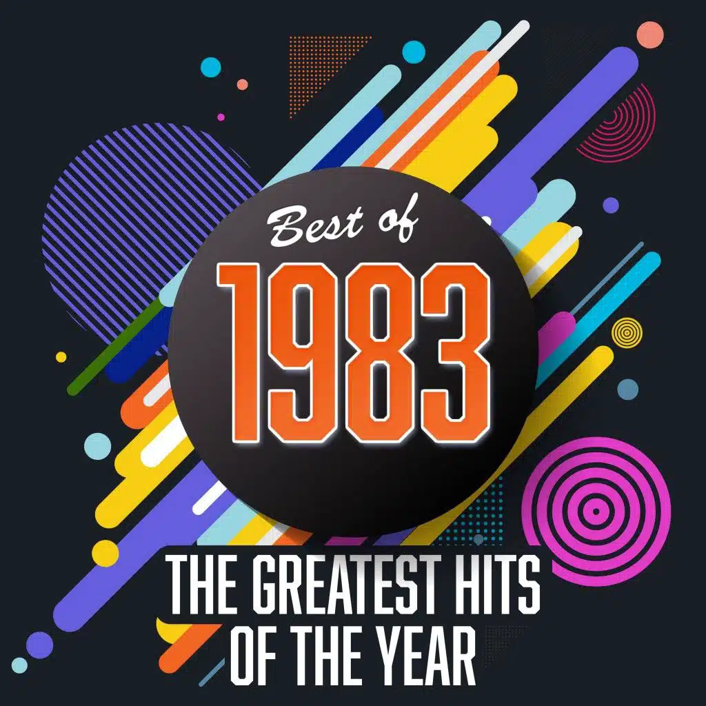 Best of 1983: The Greatest Hits of the Year