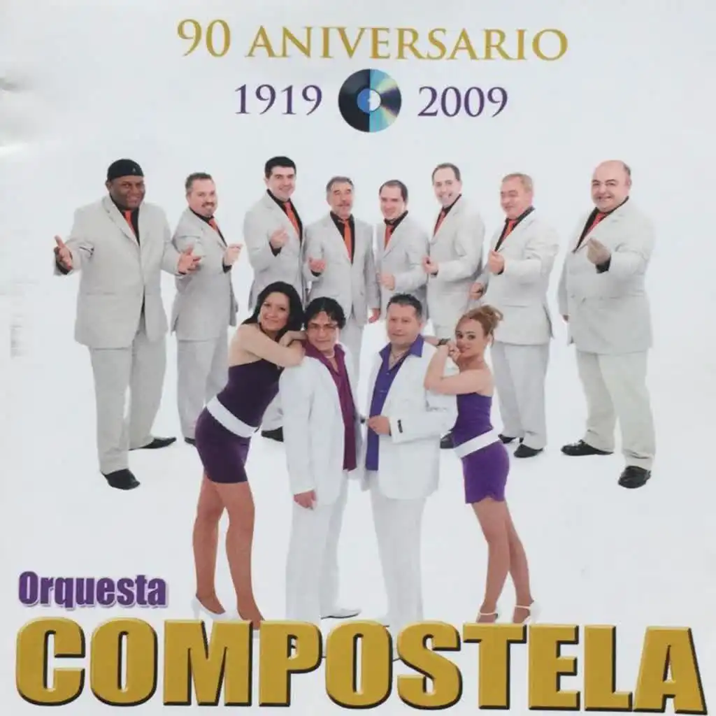 Orquesta Compostela