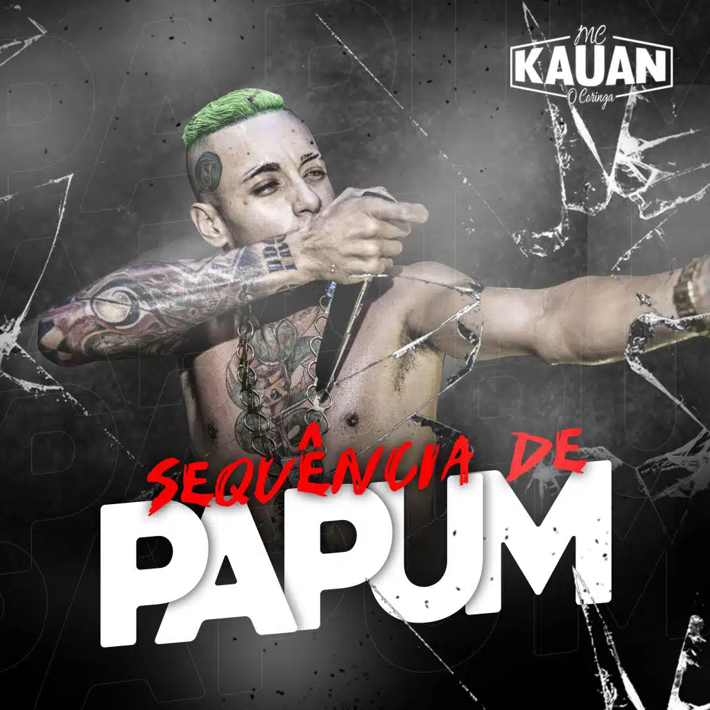 Sequência de Papum (feat. Dj Bala)