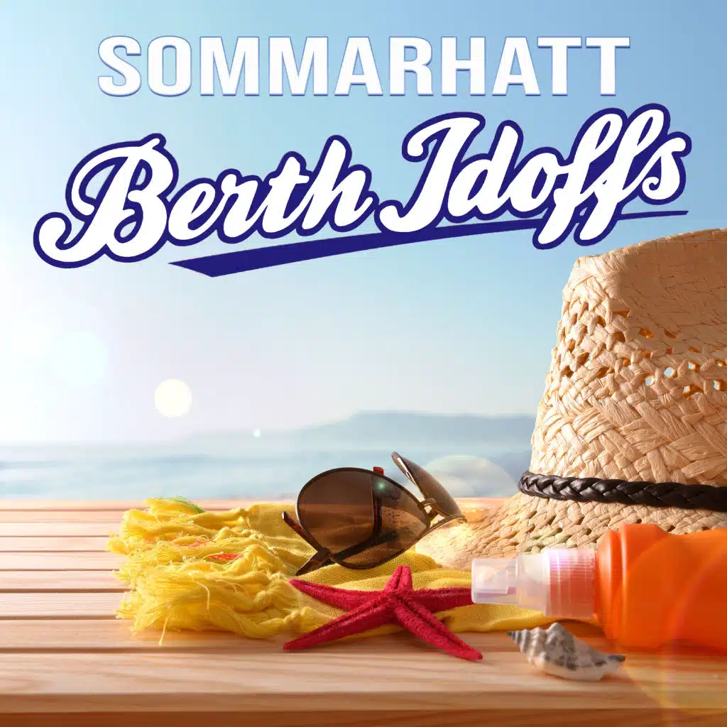 Sommarhatt