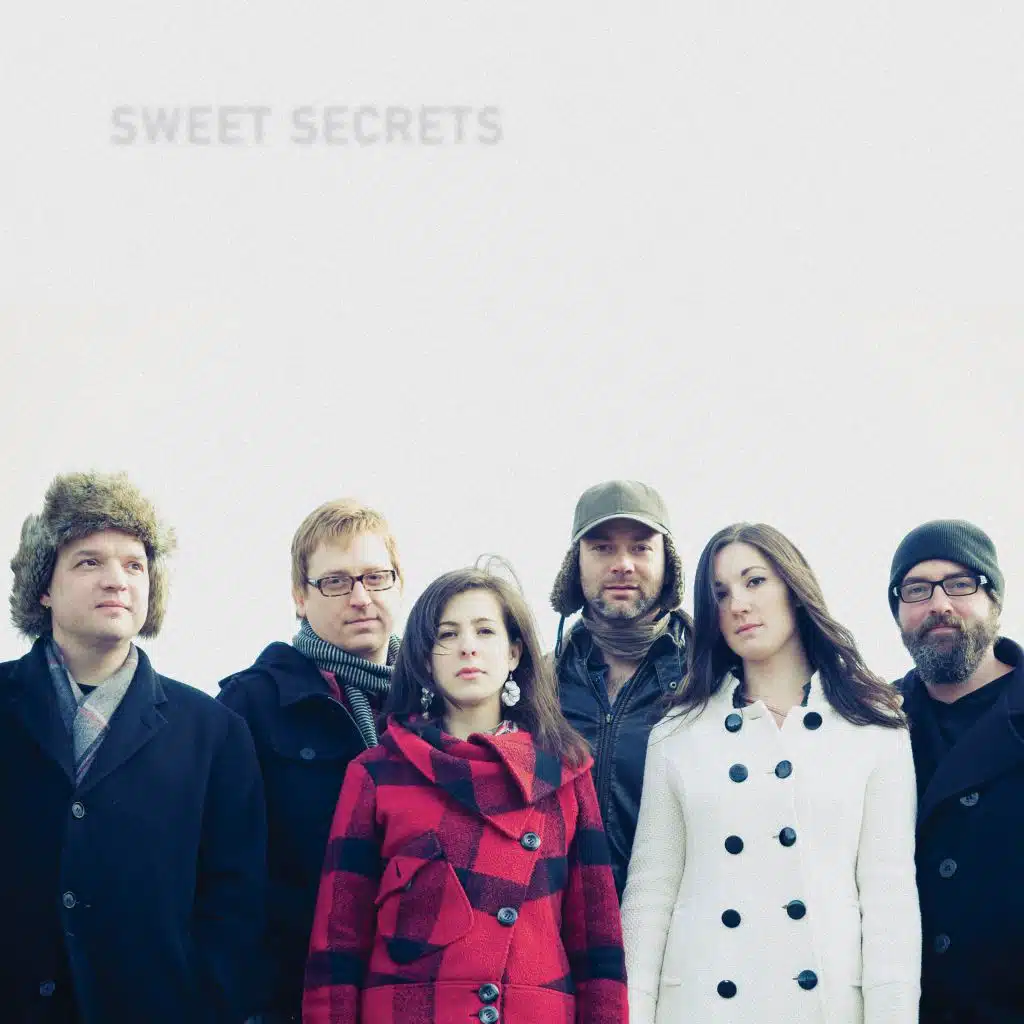 Sweet Secrets