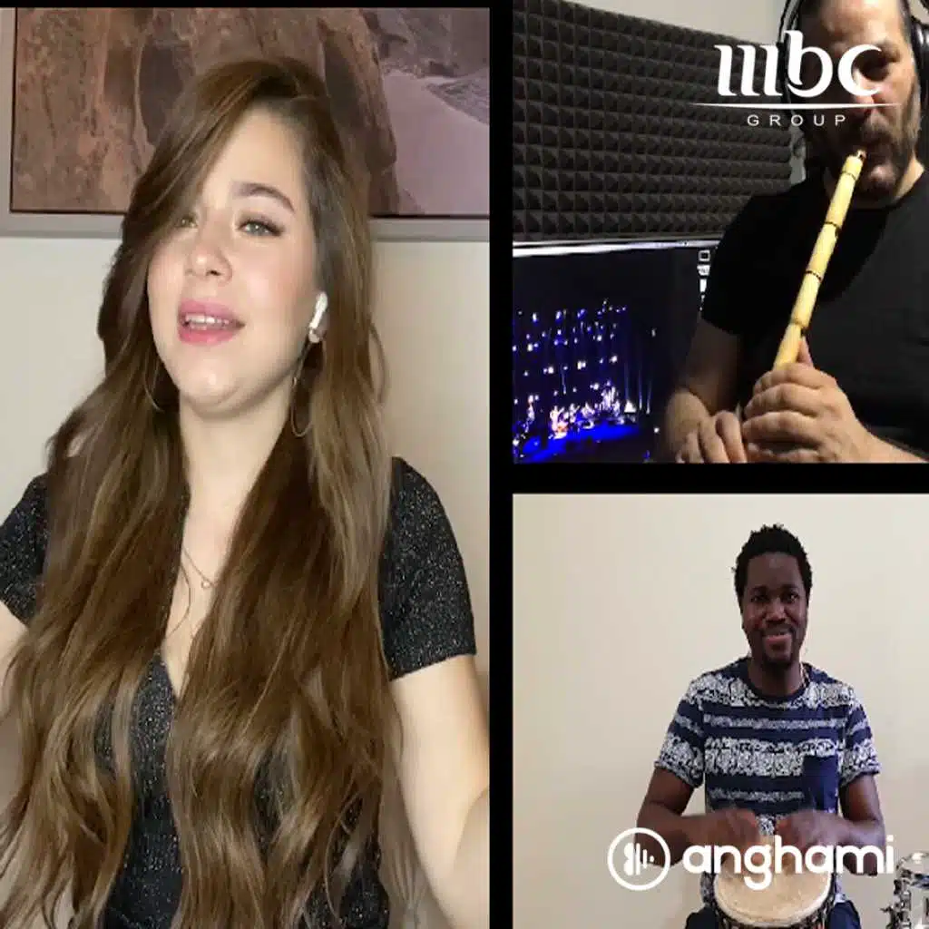 سر الحياة (مباشر)