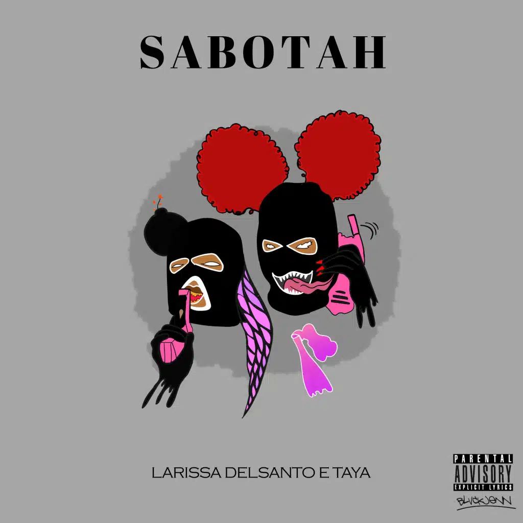 Sabotah (feat. Taya)