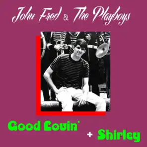 John Fred & The Playboys