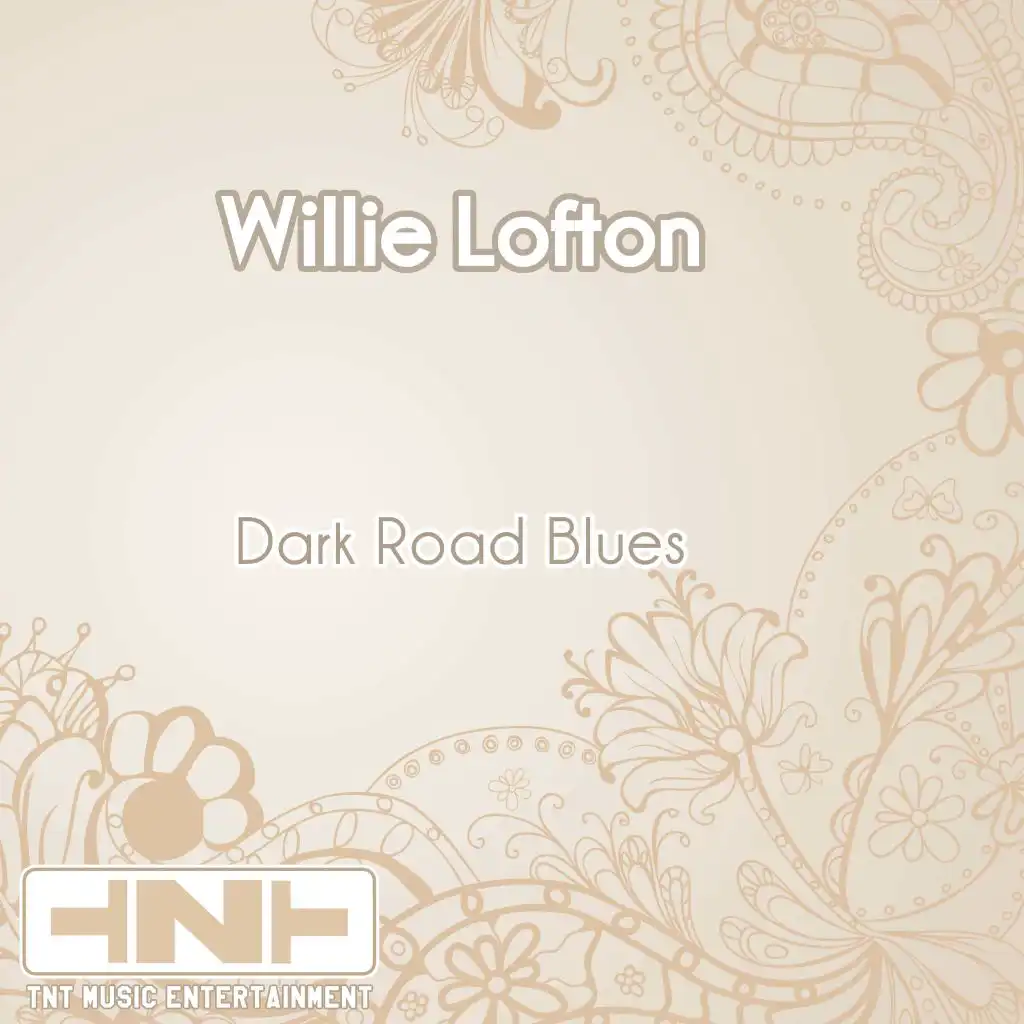 Willie Lofton