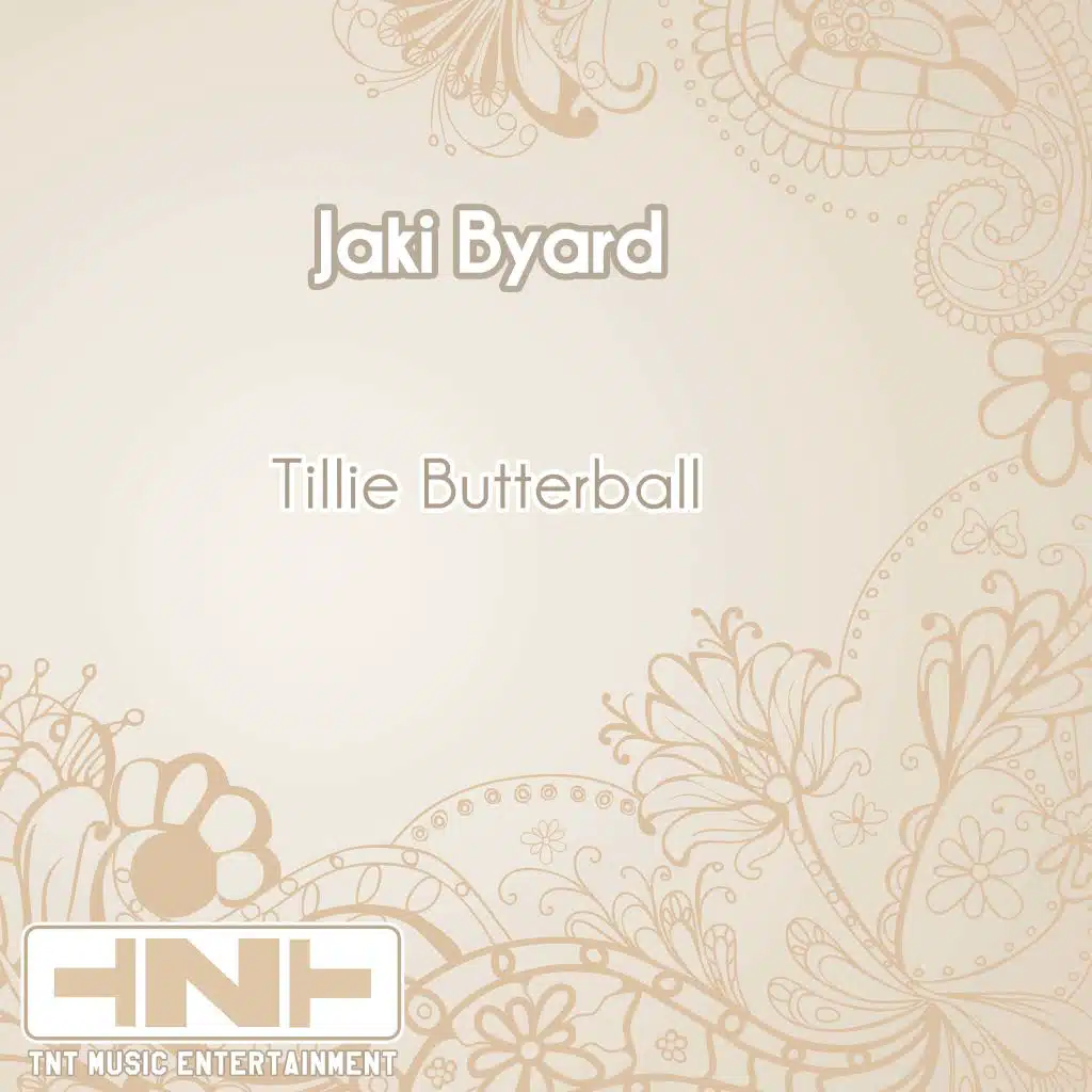 Tillie Butterball