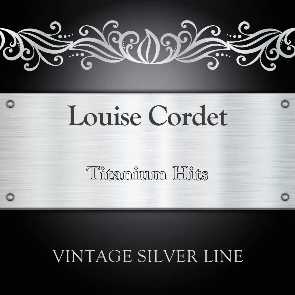Louise Cordet