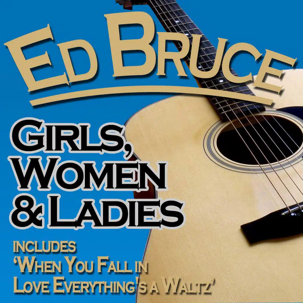 When You Fall in Love Everything's a Waltz