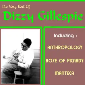 The Very Best of Dizzy Gillespie