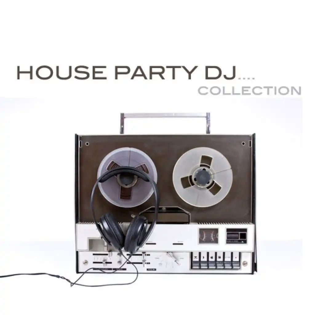 House Party DJ Collection