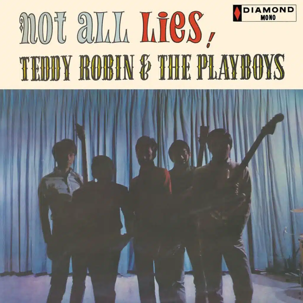 Teddy Robin & The Playboys
