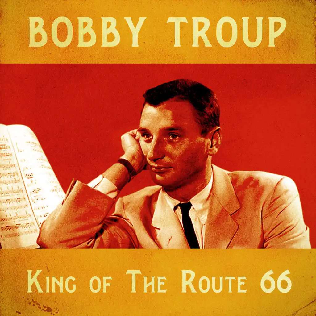King of the Route 66 (Remastered)