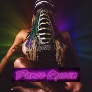 Dance Queen (feat. Rio Santana, Yunel & Rey King)