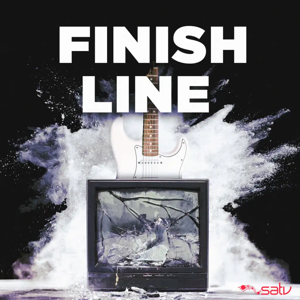 Finish Line (Stripped Piano)