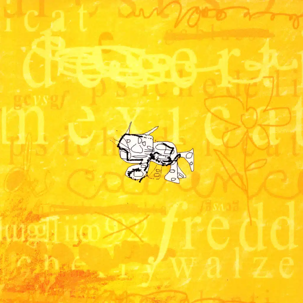 Gatto Ciliegia contro il Grande Freddo