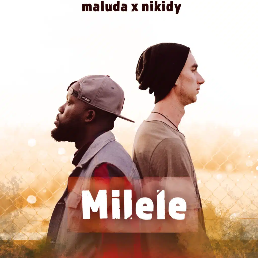 Milele (feat. Maluda)