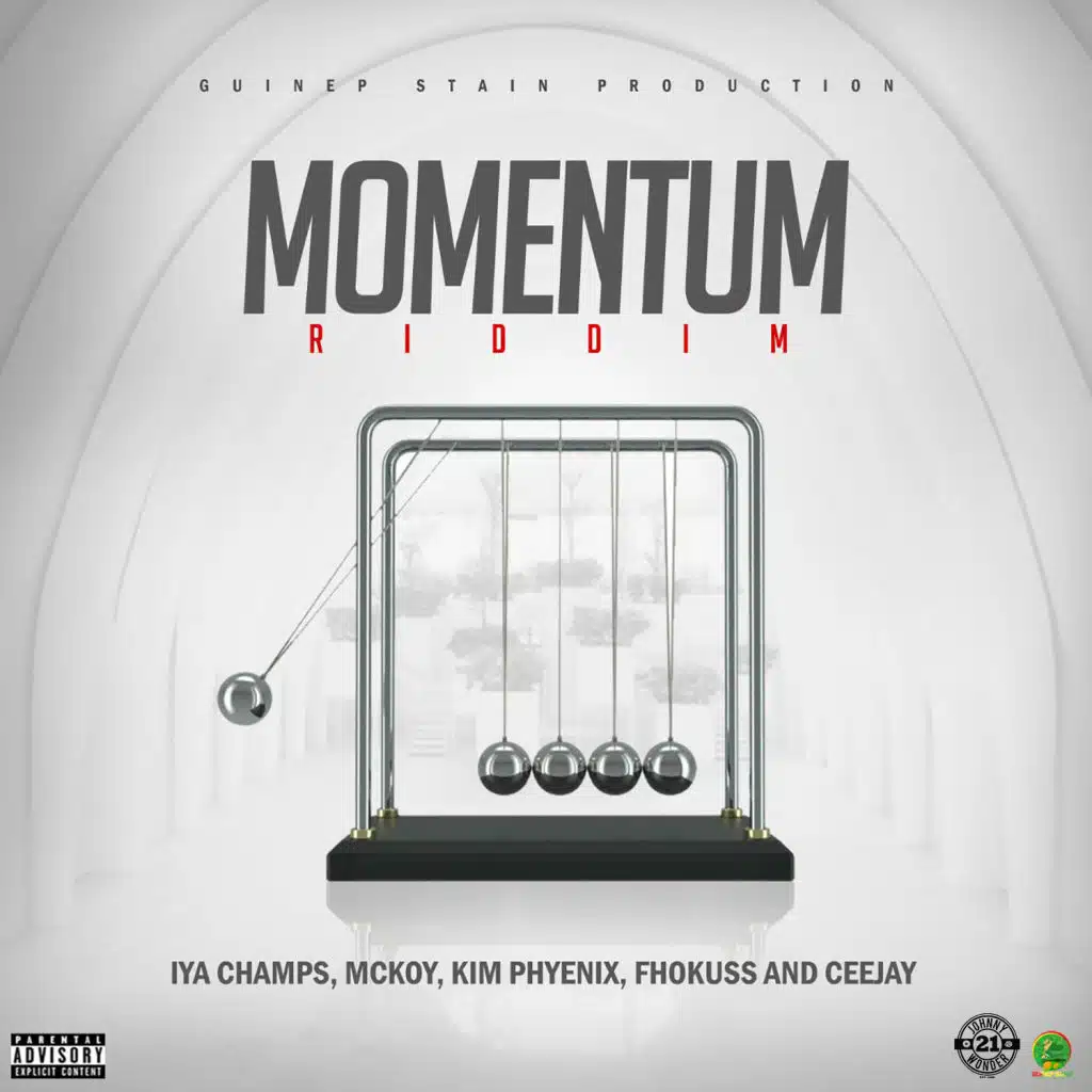 Momentum Riddim