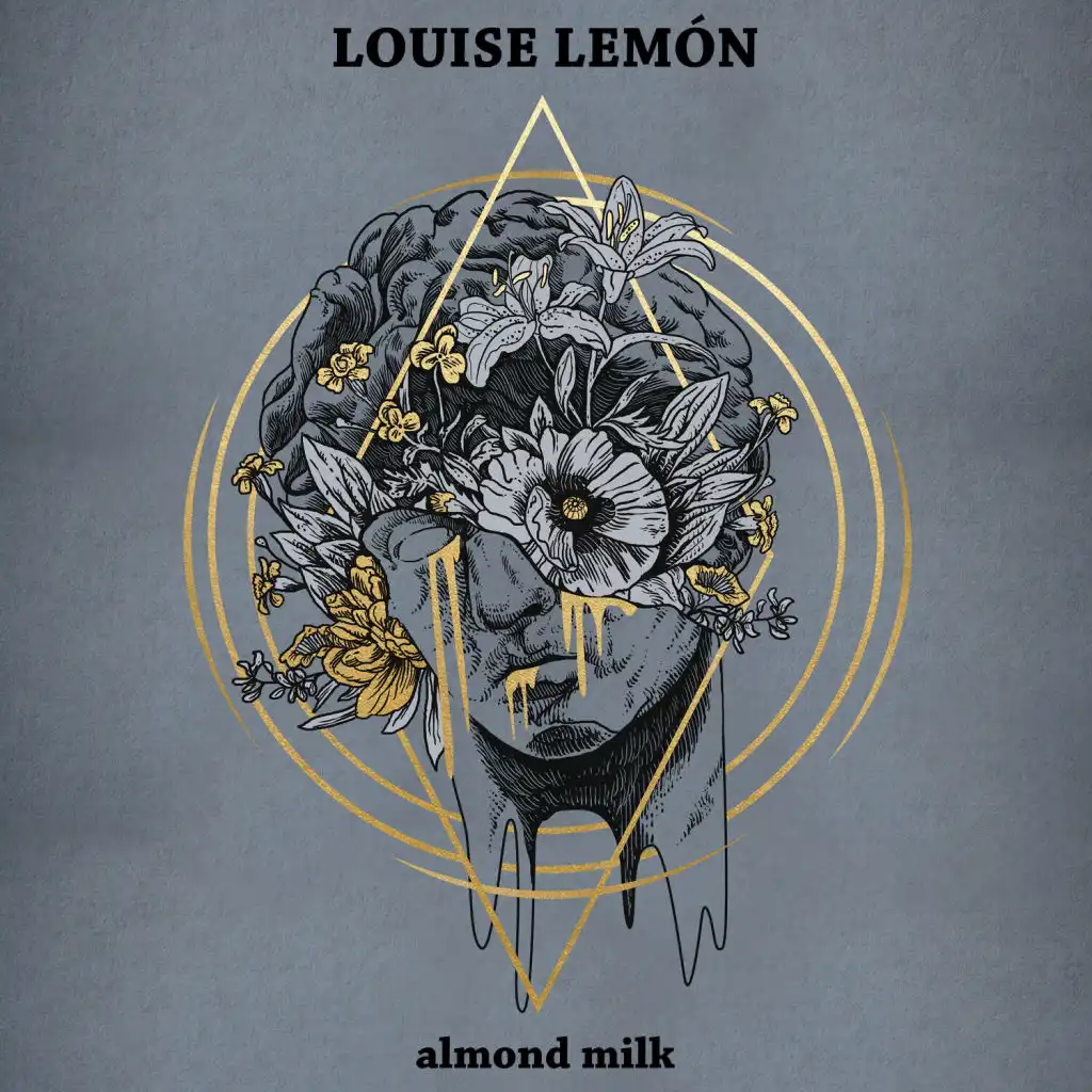 Almond Milk