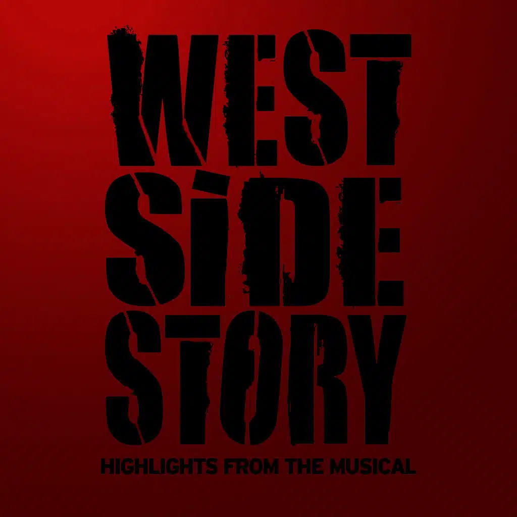 West Side Story - EP