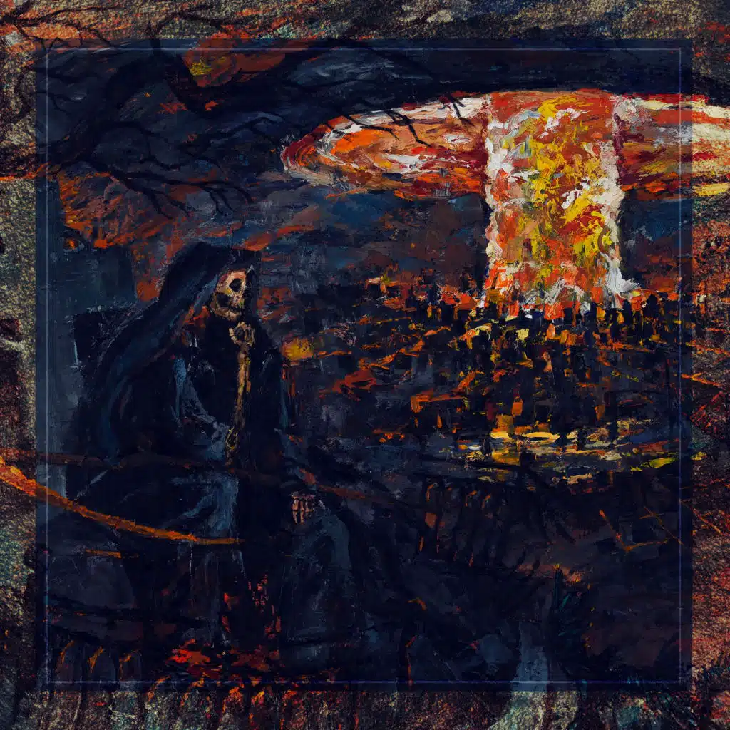 Пылающий Содом