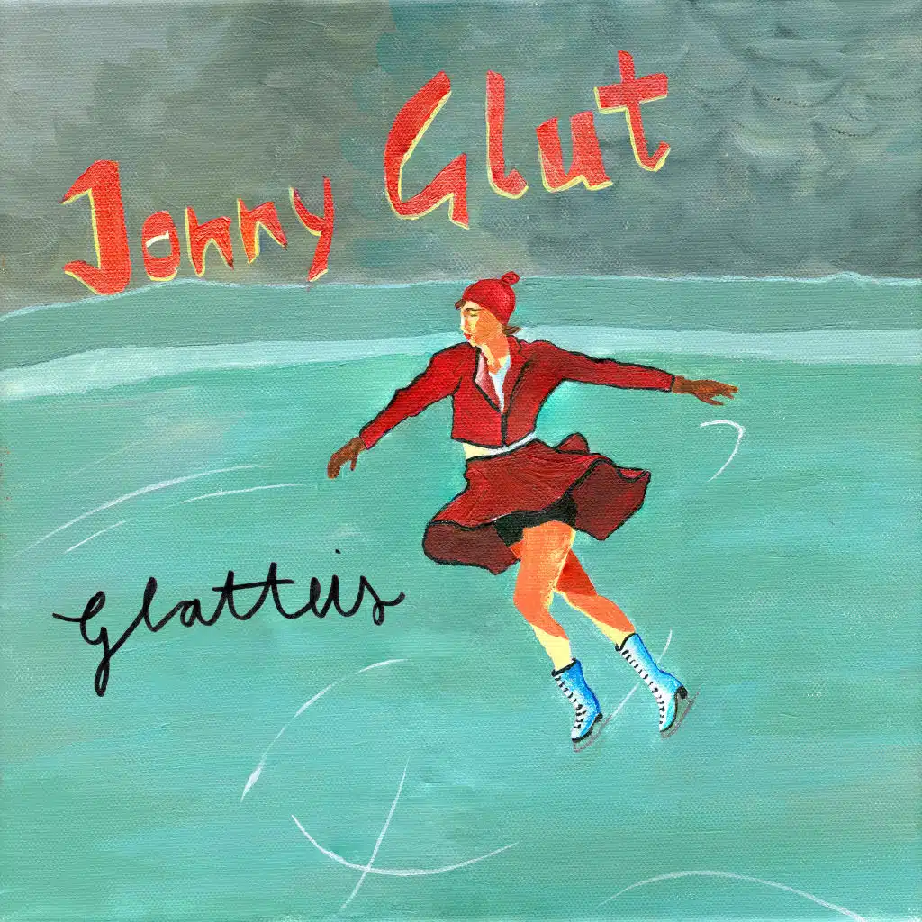 Glatteis