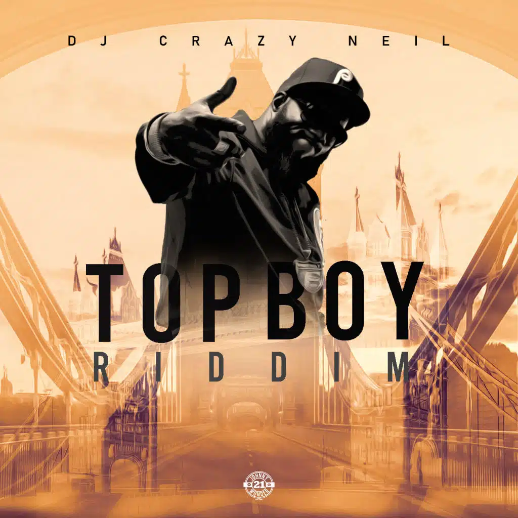 Top Boy Riddim