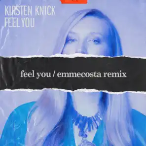 Feel You (Emmecosta Remix)