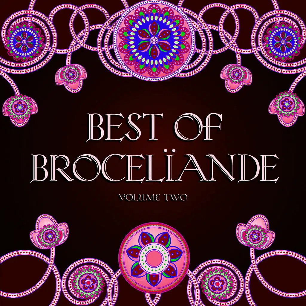 The Best of Brocelïande, Vol. 2