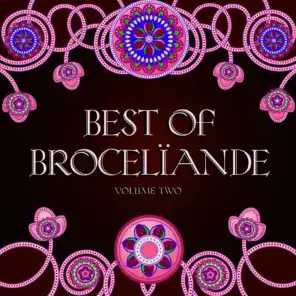 The Best of Brocelïande, Vol. 2