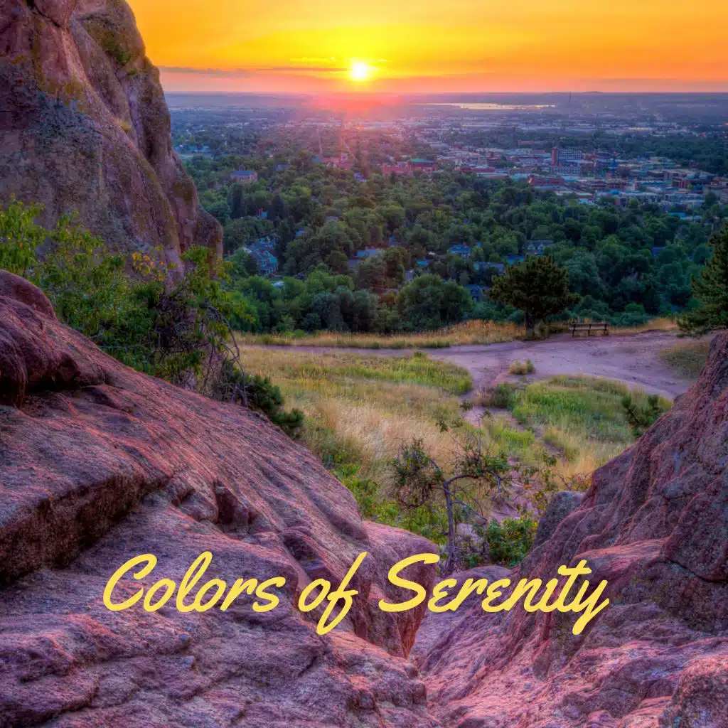 Watching the World Go By