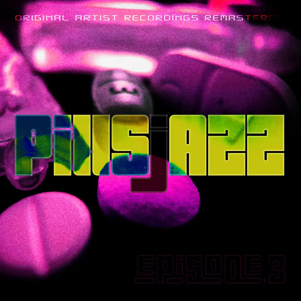 Chiquito Loco (ft. Art Pepper )