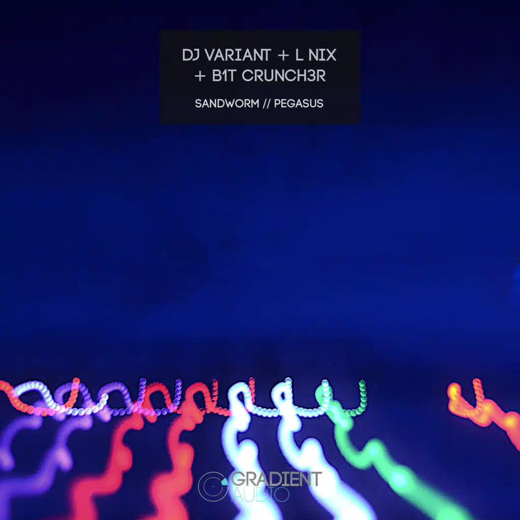 Sandworm // Pegasus