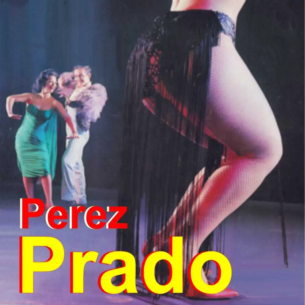 Perez Prado