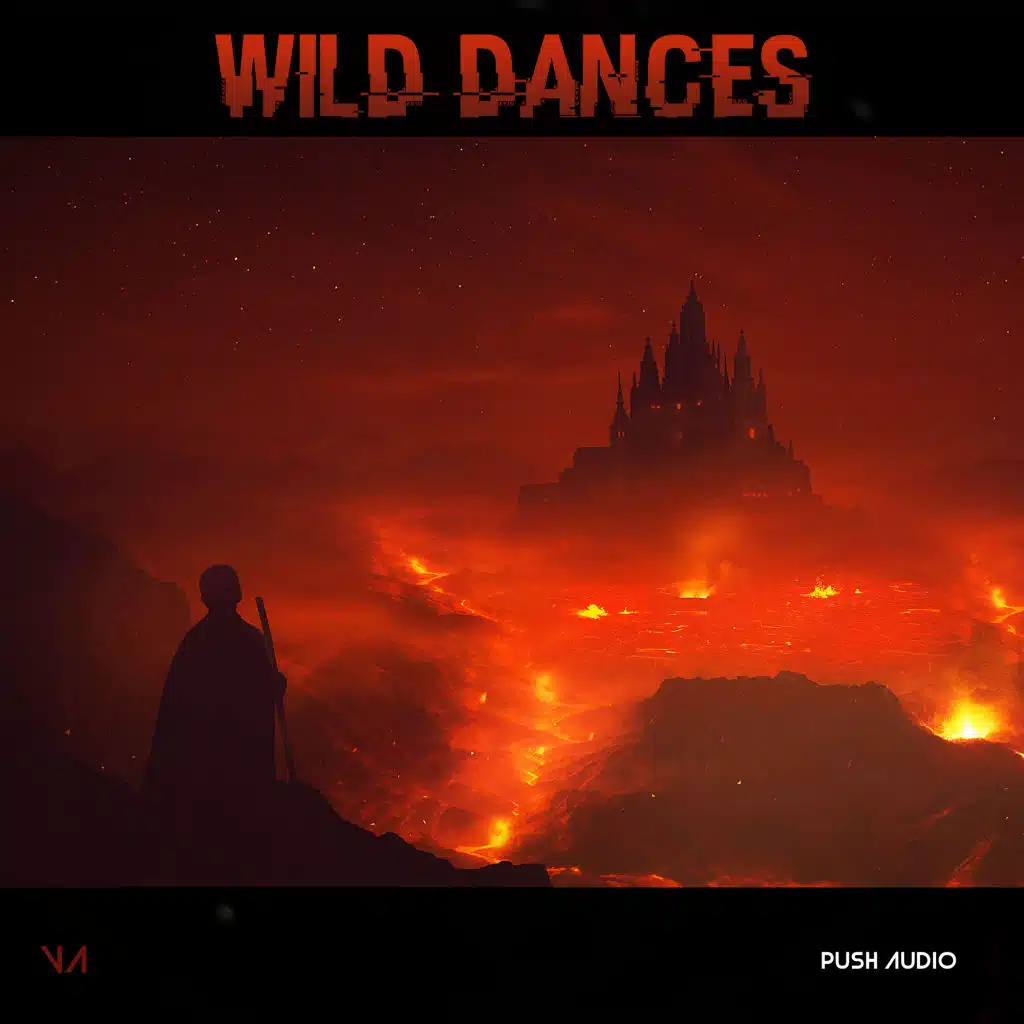 Wild Dances