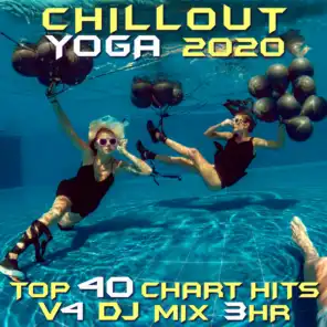 Psyutraveler (Chill Out Yoga 2020, Vol. 4 Dj Mixed) [feat. Atena.Etana]