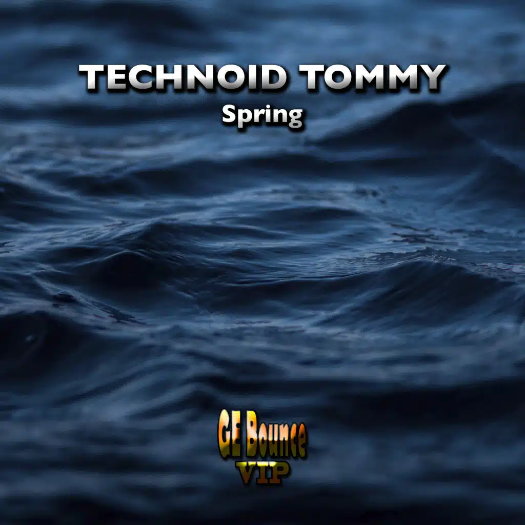 Technoid Tommy