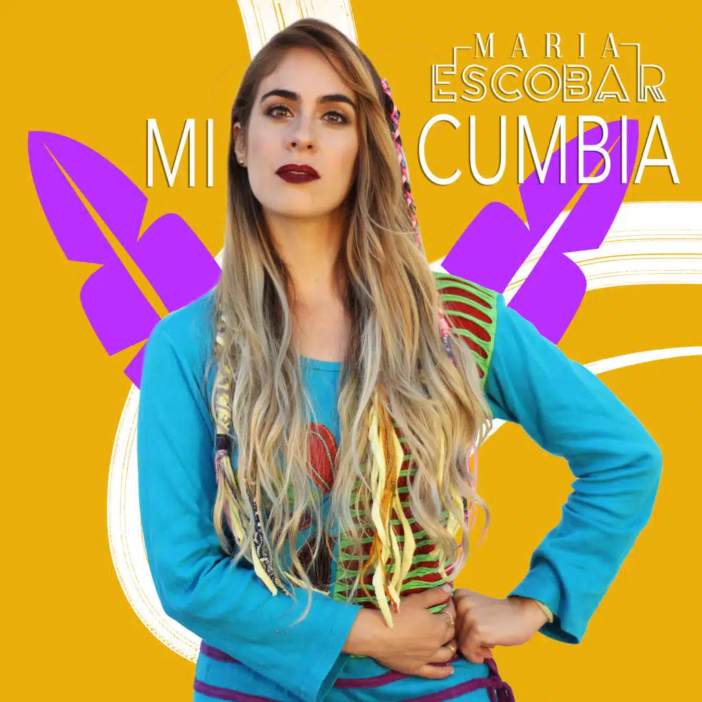 MI CUMBIA