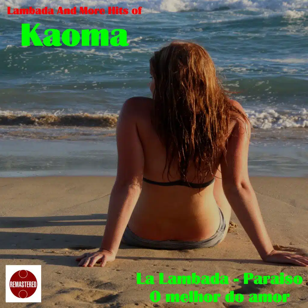 La Lambada (Rerecorded)