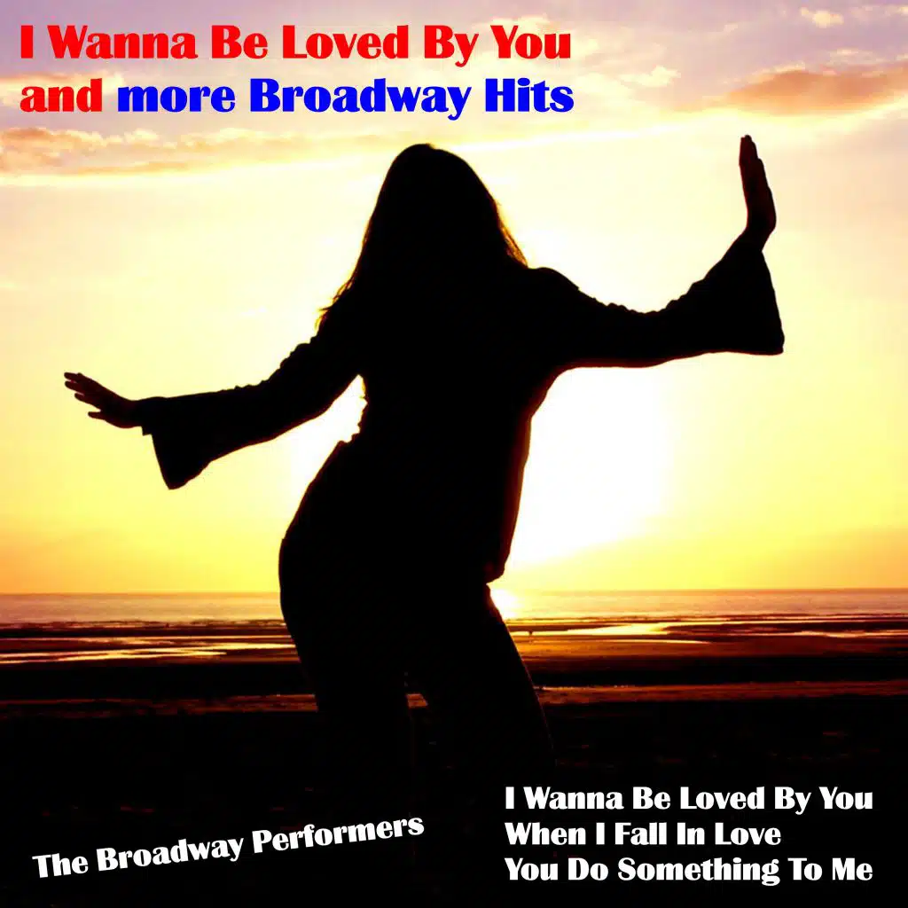 The Broadway Performers