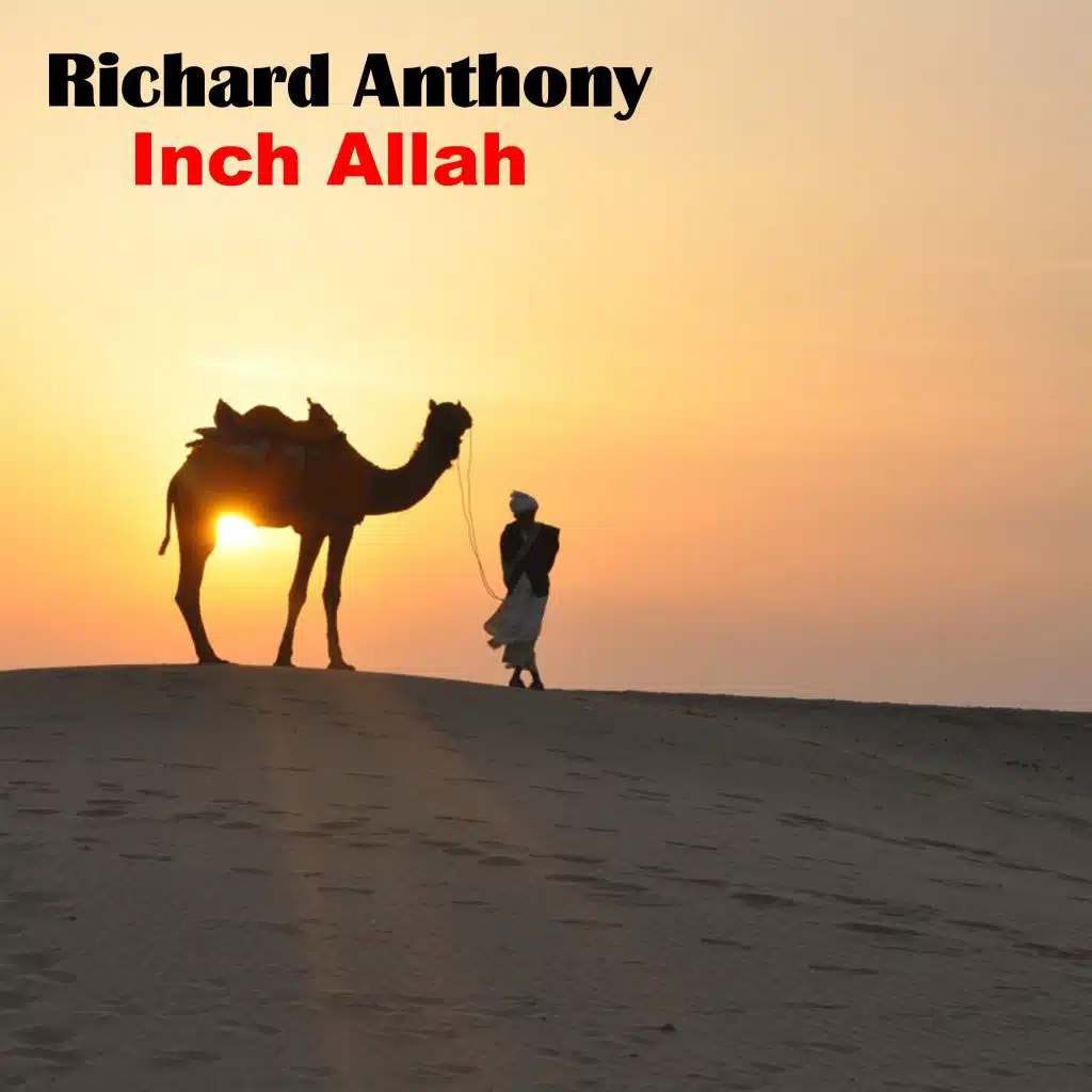 Inch Allah (Rerecorded)