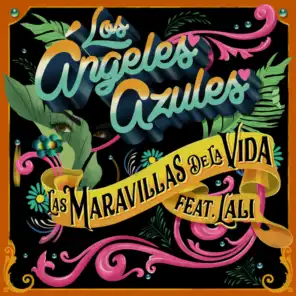 Las Maravillas de la Vida (feat. Lali)