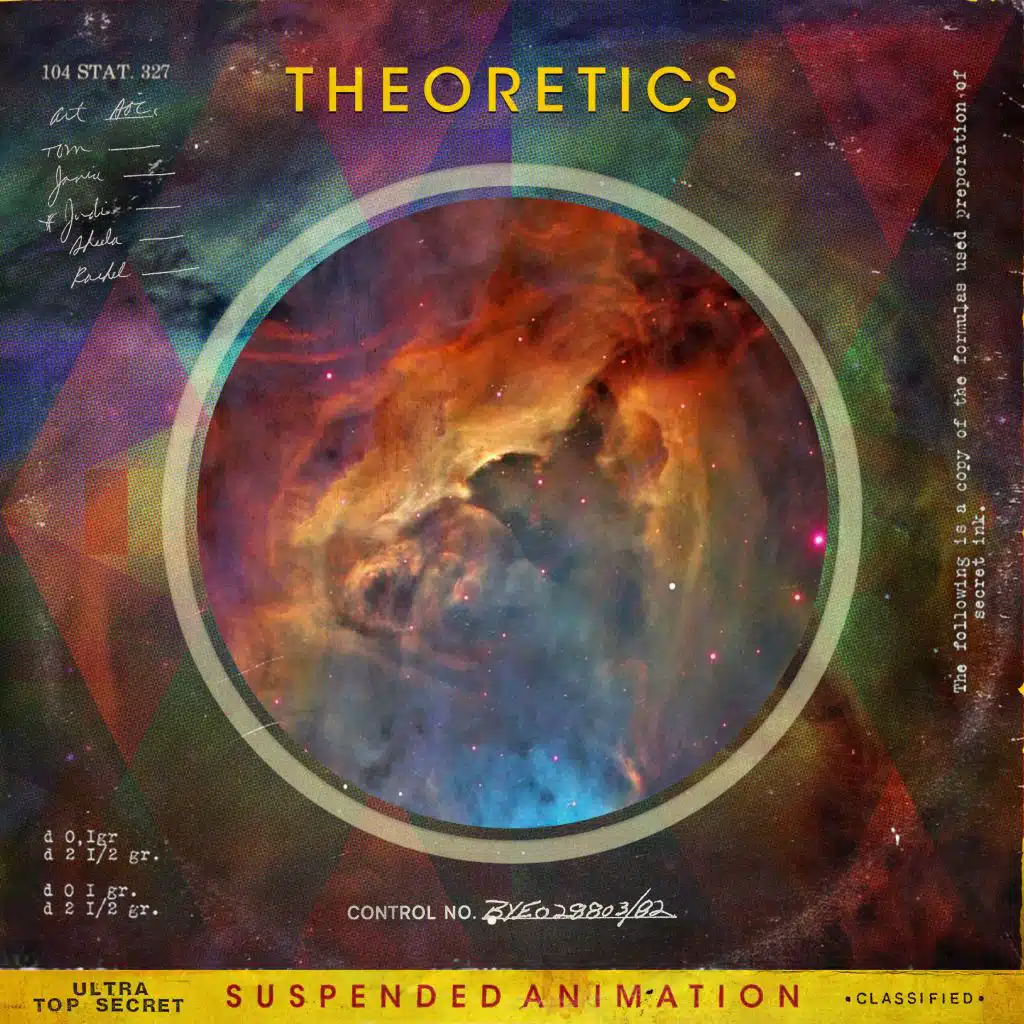 Theoretics