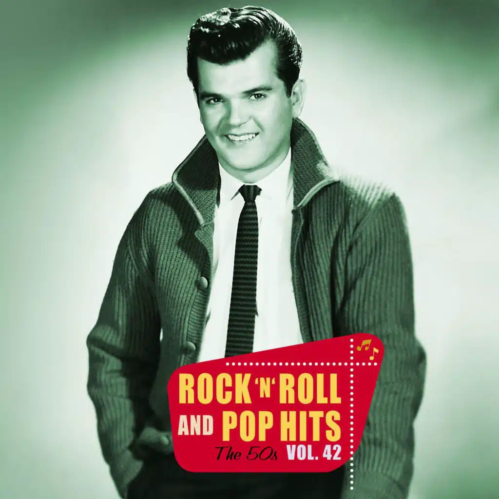 Rock 'n' Roll and Pop Hits, the 50s, Vol. 42